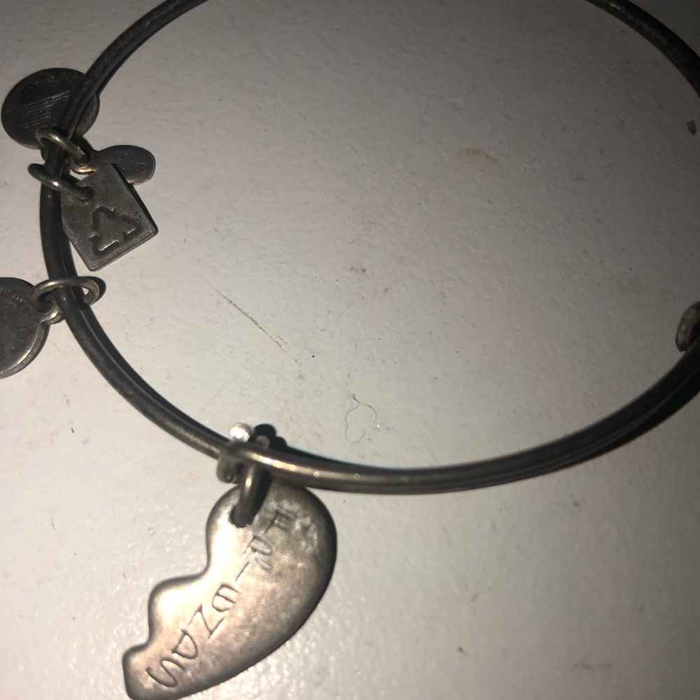 alex and ani bangle